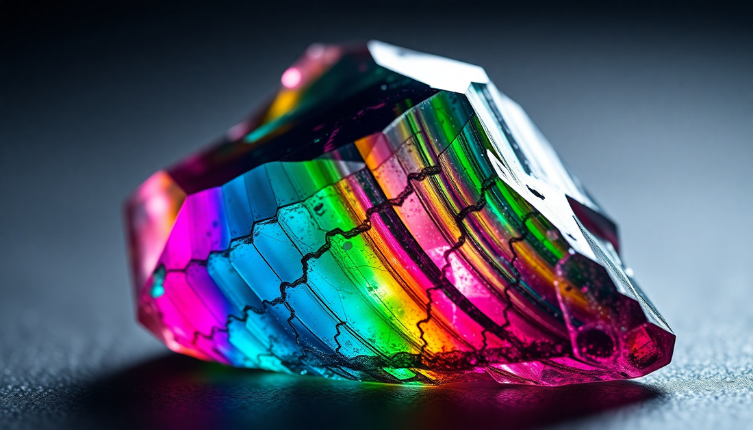 Unlock the Captivating Beauty of Tourmaline: A Gemstone Lover's Guide