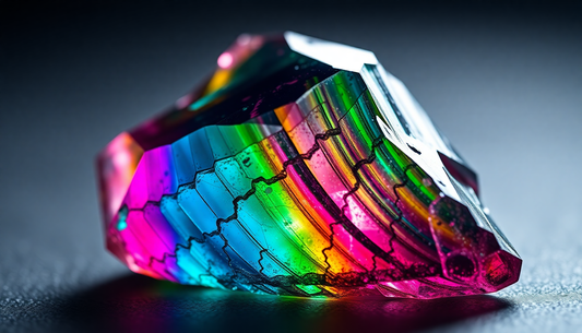 Unlock the Captivating Beauty of Tourmaline: A Gemstone Lover's Guide