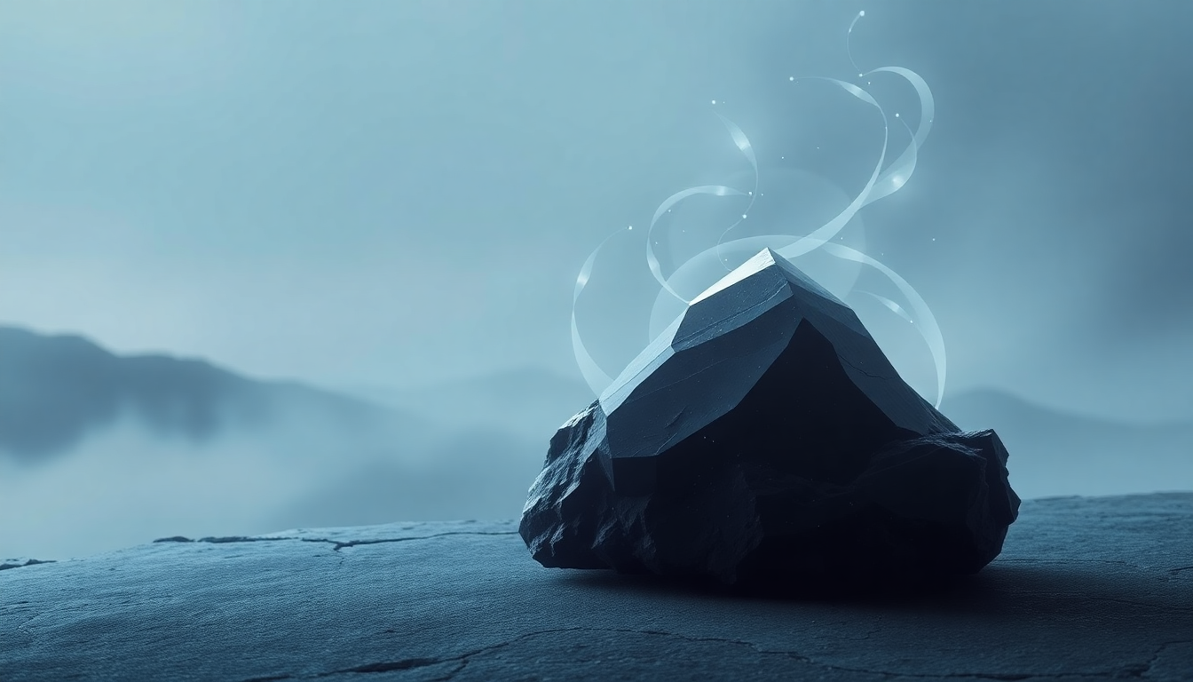 Unlocking the Power of Black Tourmaline: A Guide to Harnessing the Healing Properties of this Transformative Crystal