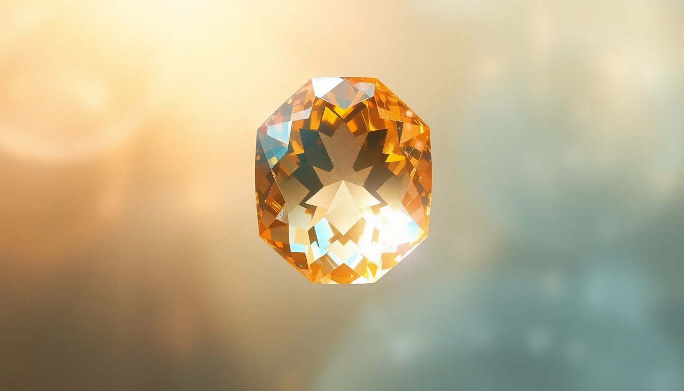 what does topaz symbolize
