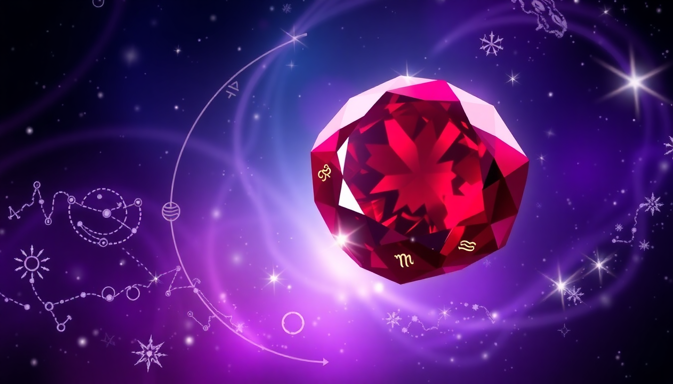 when to wear Ruby gemstone Astrology Associated with the sun (Surya)