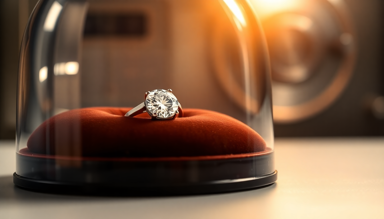 how jewelry insurance works