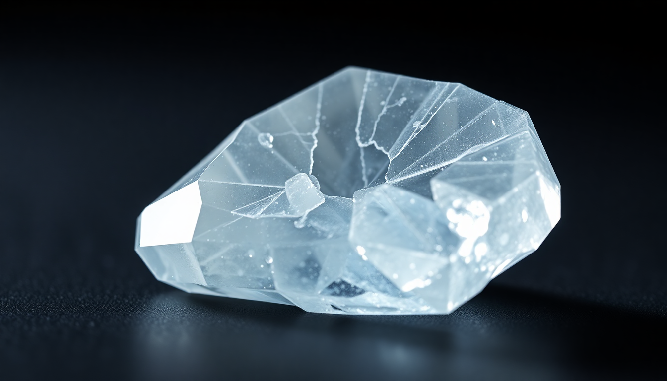 Unlock the Radiant Beauty of Beryllonite Gemstones