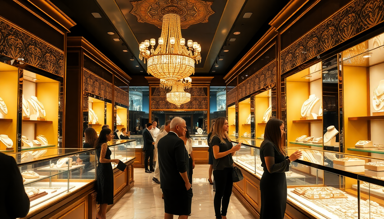 who buys jewelry near me