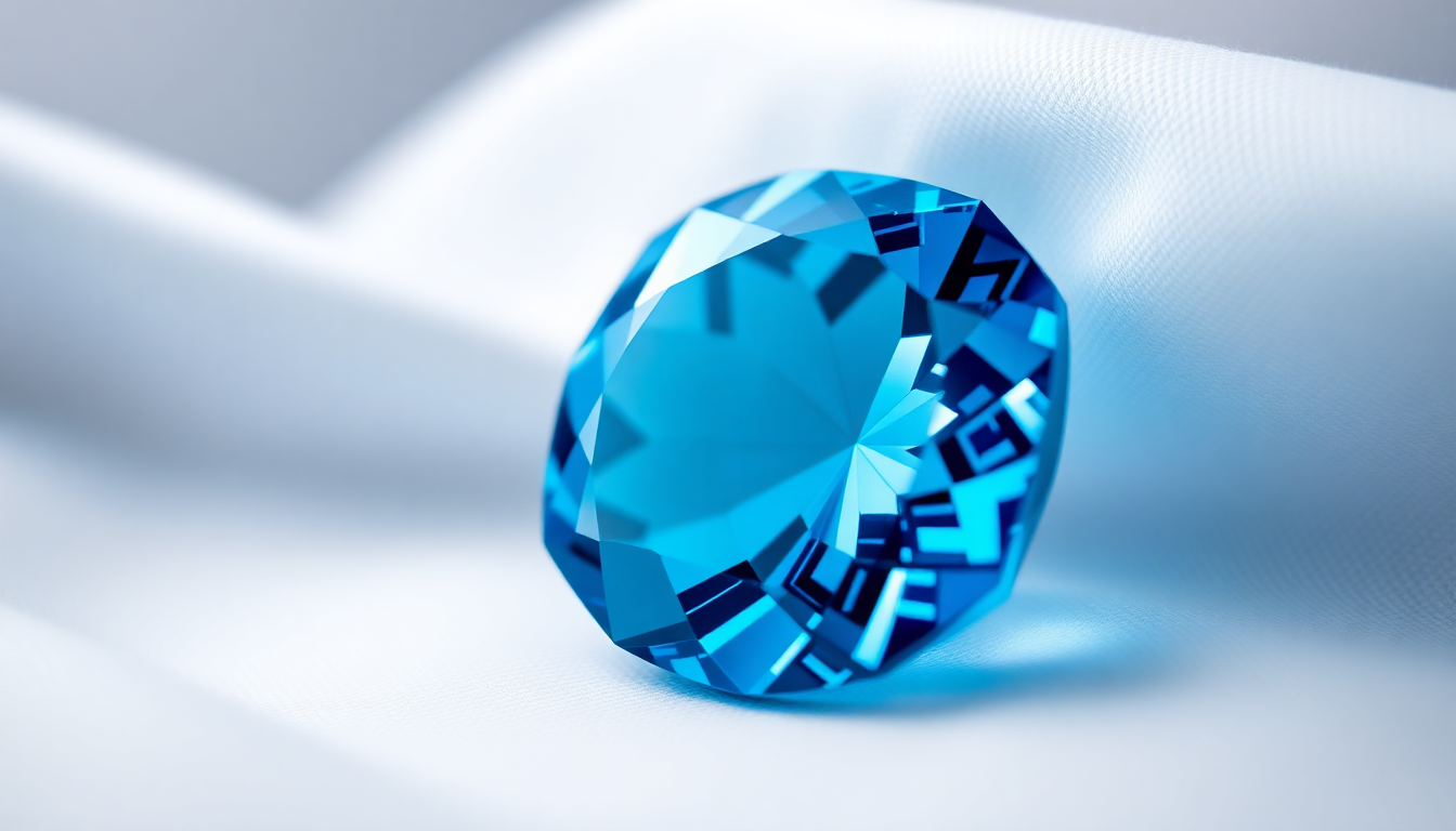 how much is topaz worth