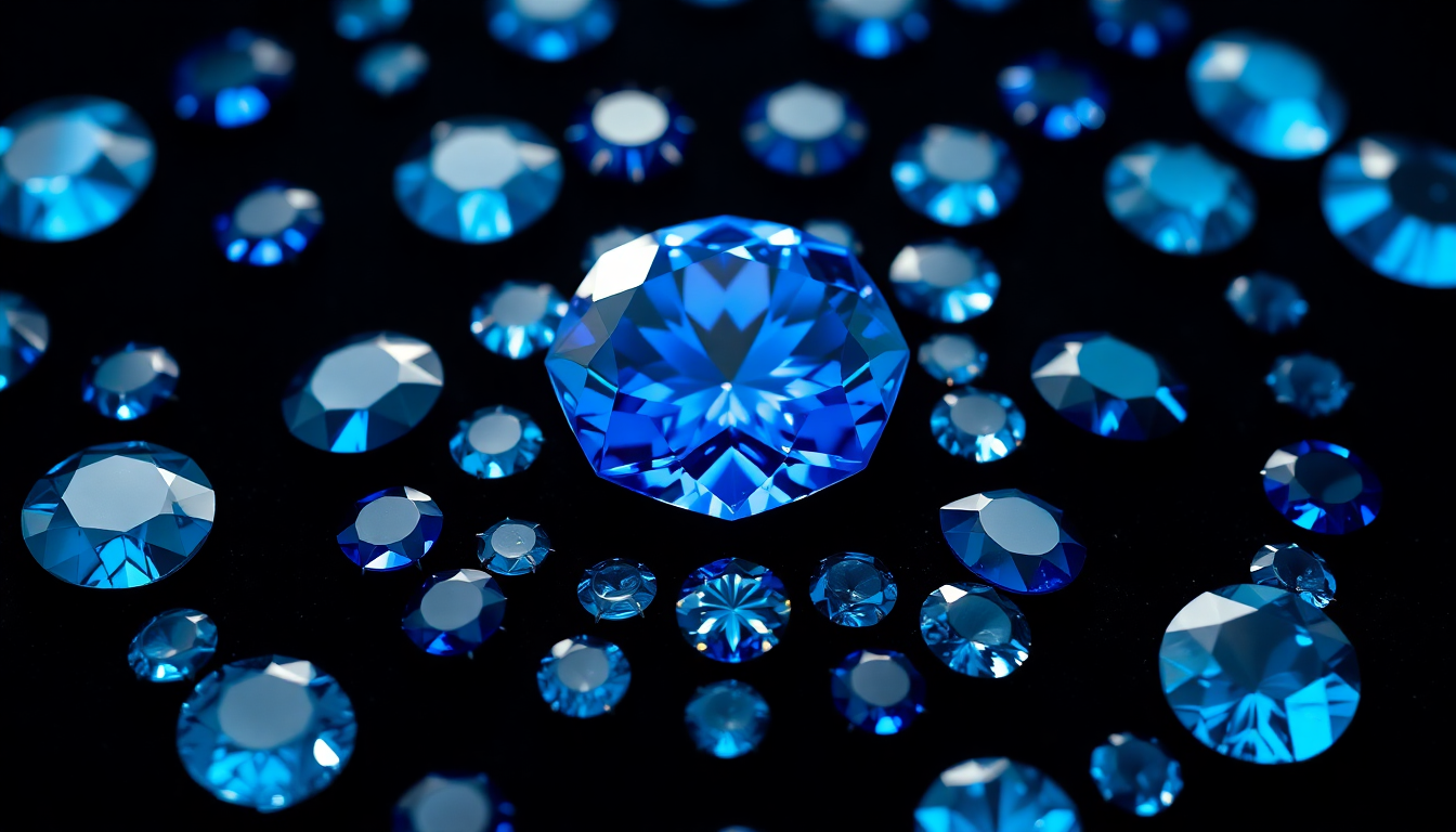 gemstone for December