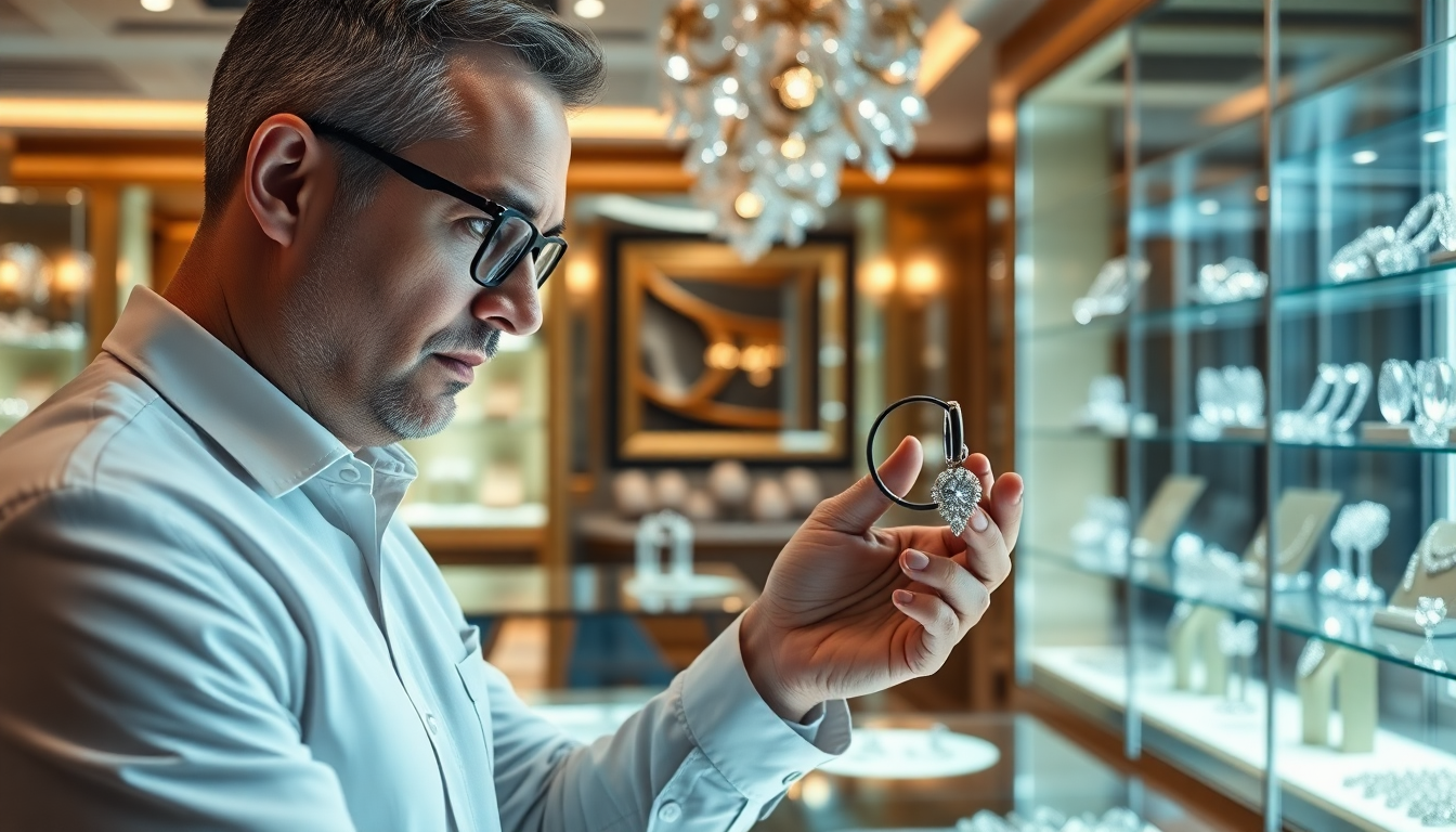 will jewelry stores buy jewelry