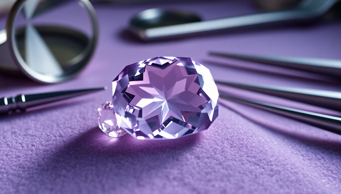 Discover the Allure of Rose De France Gemstones: A Jeweler's Perspective