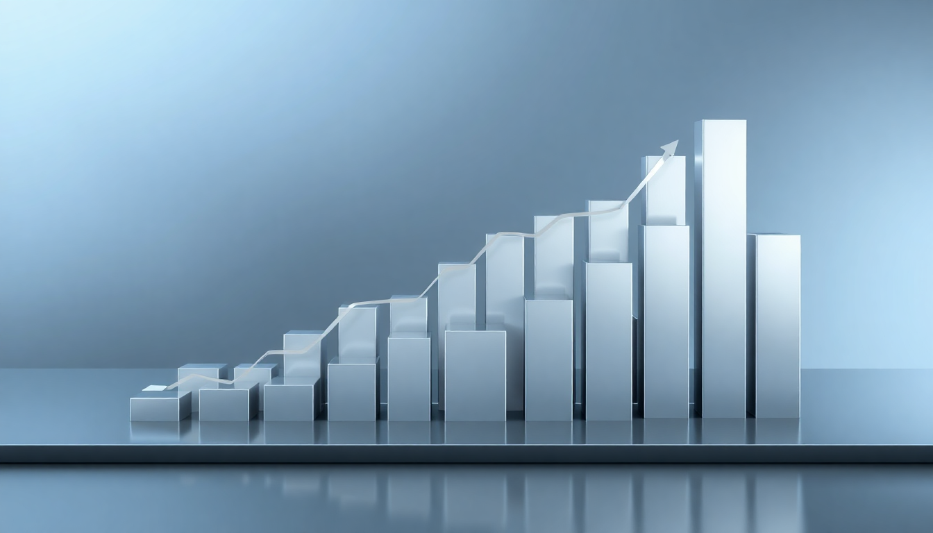 silver price for 2025