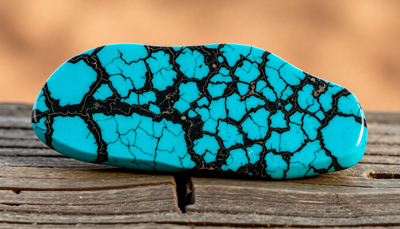 Kingman Turquoise