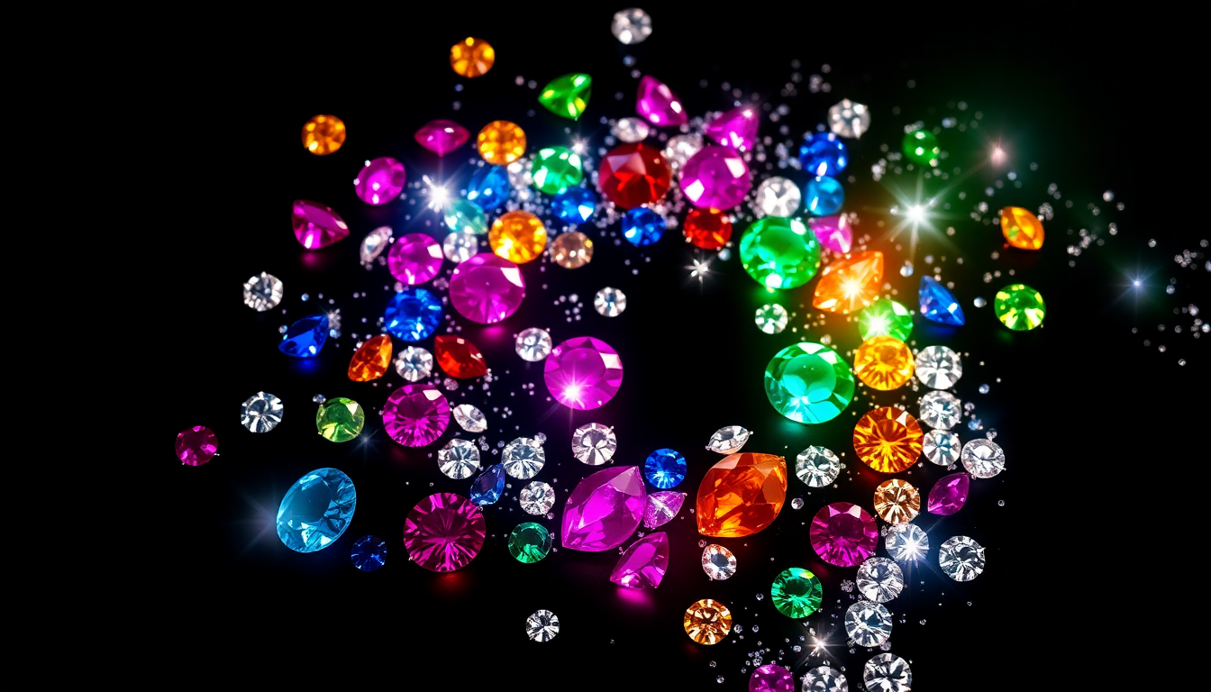 gemstone store near me