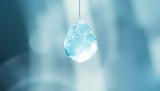 Unlock the Captivating Beauty of Aquamarine: A Gemstone of Serenity and Clarity