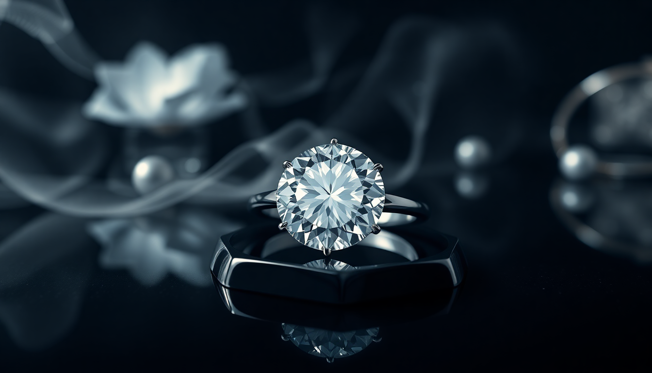 what color is april for Gemstone ? The Diamond