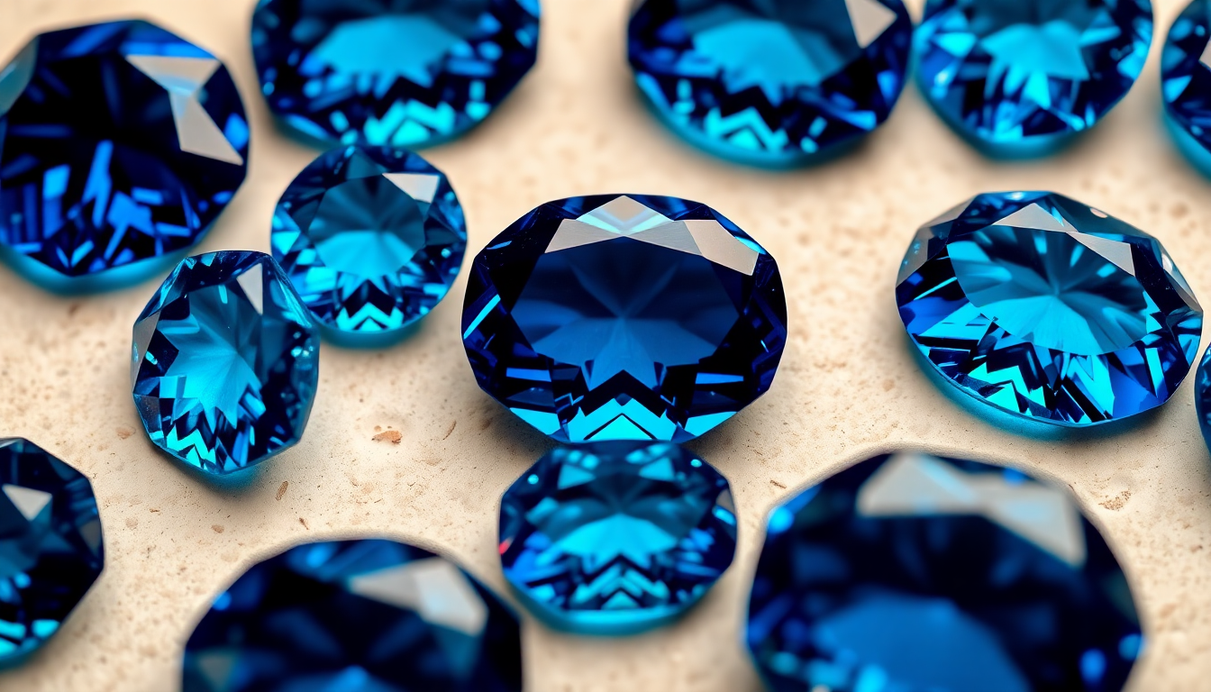 Unlock the Captivating Beauty of Indigo Light Tourmaline Gemstones