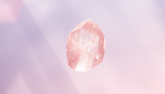 Unlock the Enchanting Power of Pink Quartz: A Gemstone Journey