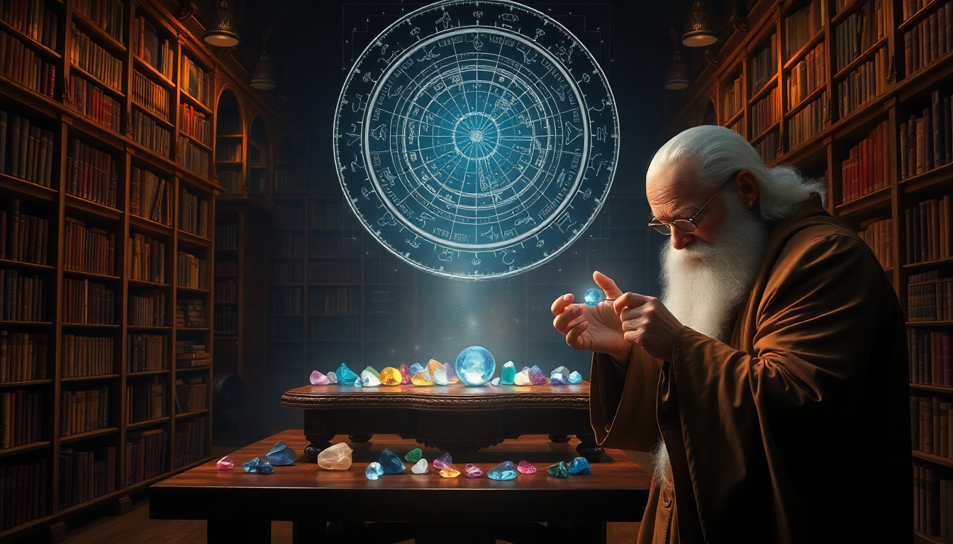 gemstone indian astrology