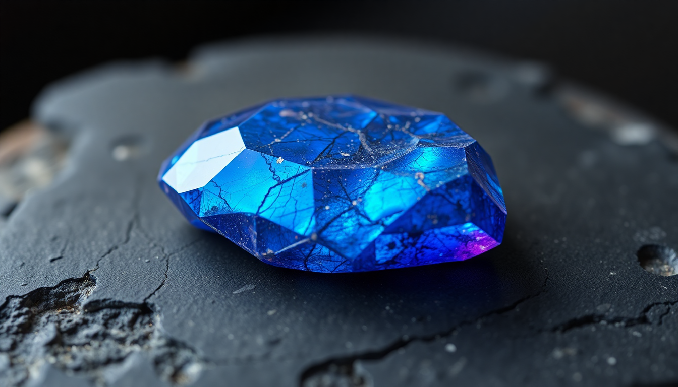 Discover the Captivating Beauty of Narsarsukite: A Gemstone Lover's Delight