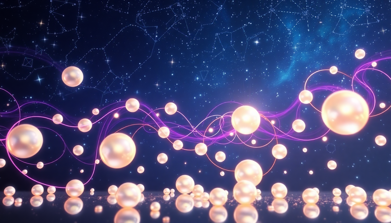 astrology pearl gemstone