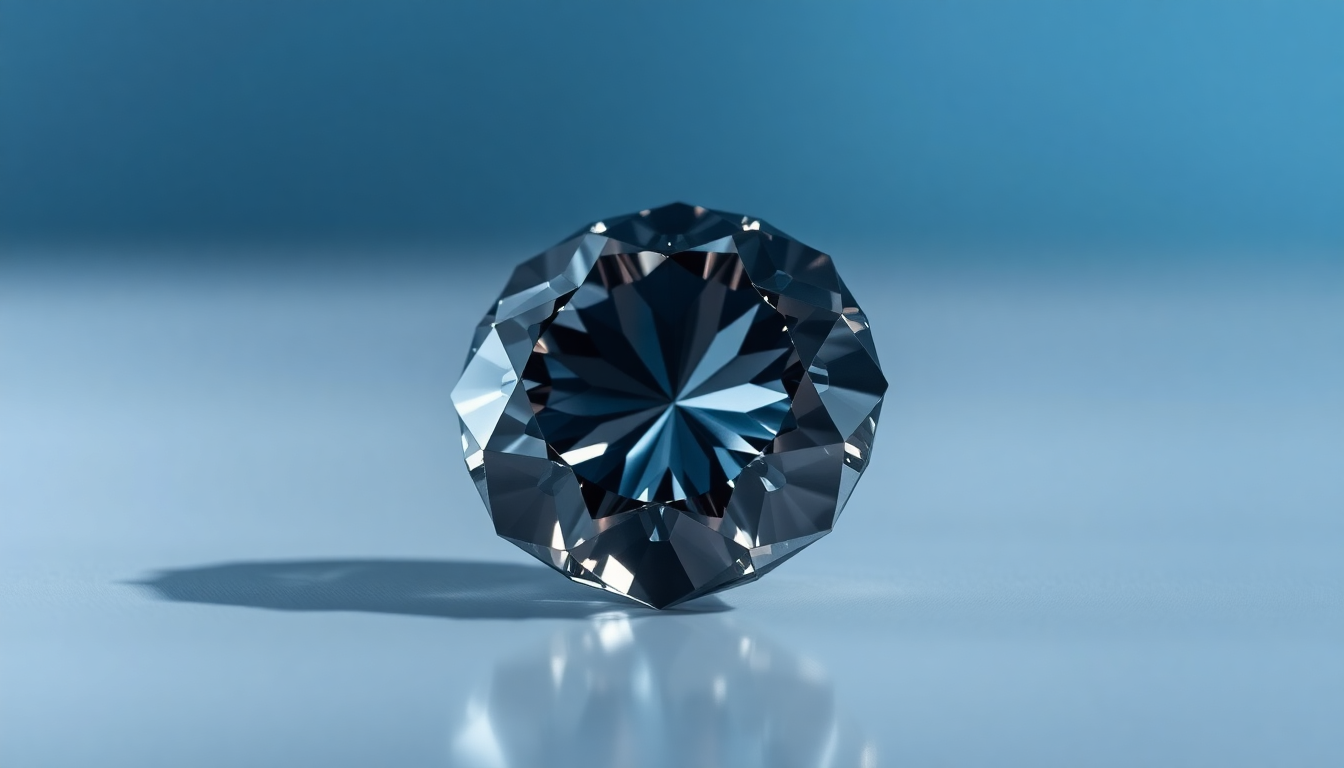 Unlocking the Brilliance of Titanium Gemstones: A Comprehensive Guide