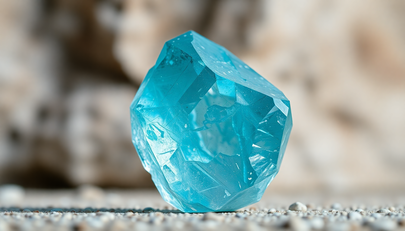 what colours make aquamarine ?