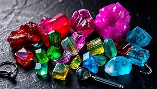 Unlocking the Secrets of Tourmaline: A Gemstone of Profound Meaning