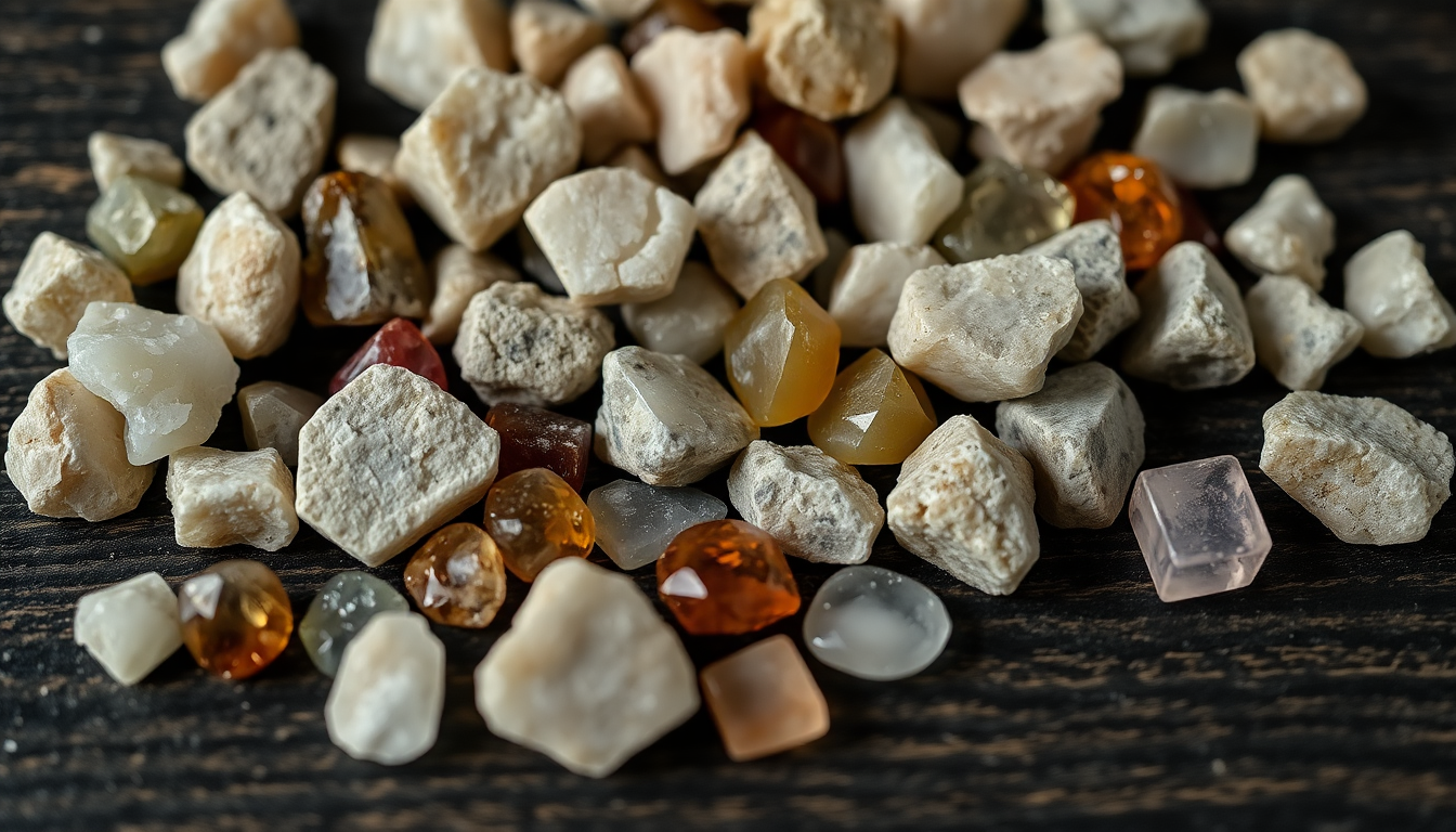 Unlock the Secrets of C-Grade Gemstones: A Treasure Trove for Jewelry Enthusiasts