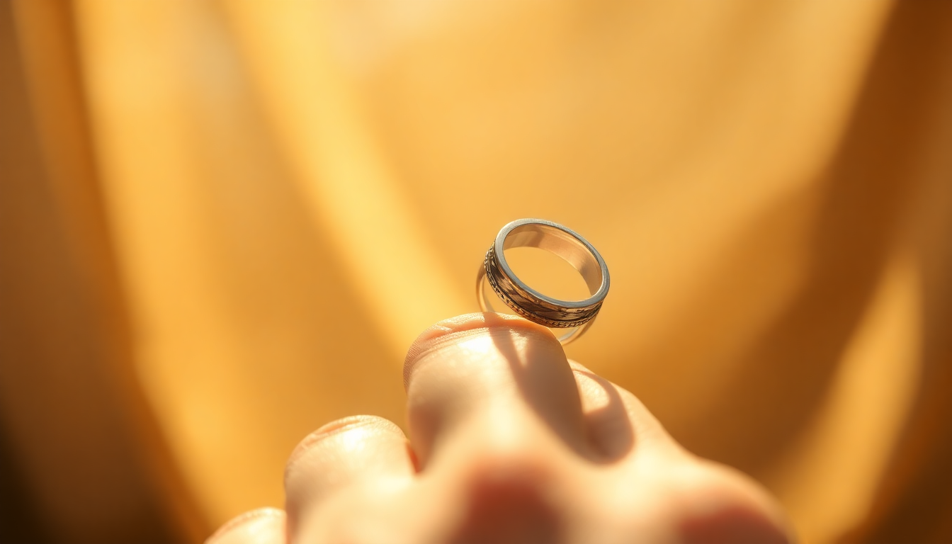 Which Day to Wear Silver Ring in Thumb: A Complete Guide to Astrological and Practical Benefits