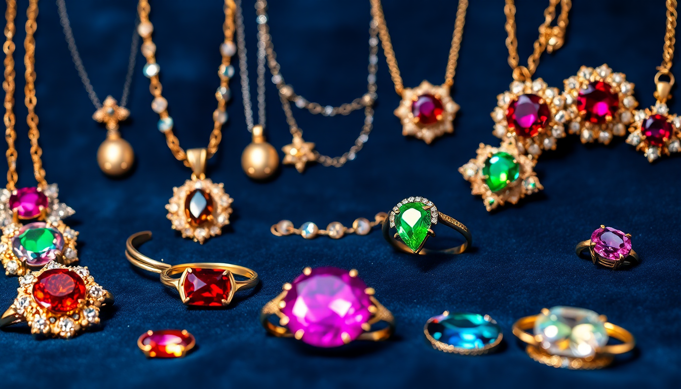 which jewelry doesn't tarnish