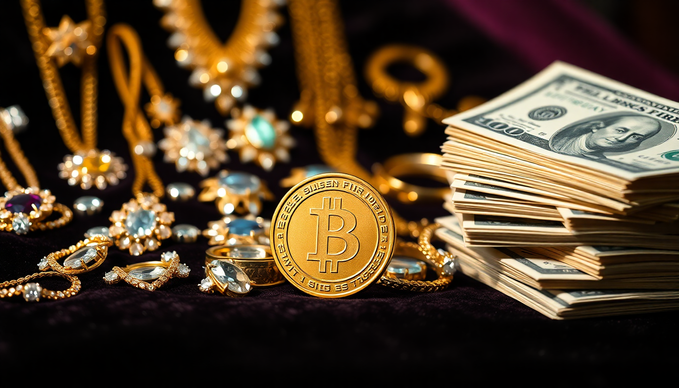 Jewelry: A Wise Investment or a Waste of Money?