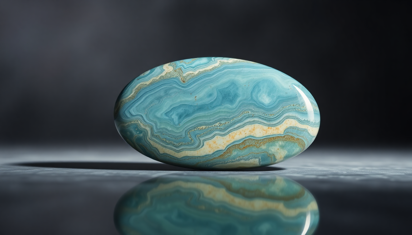 Discover the Allure of Tiffany Jasper: A Gemstone of Timeless Beauty