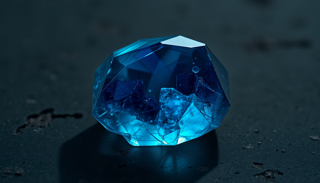 Unlock the Secrets of Goosecreekite: A Gemstone Journey