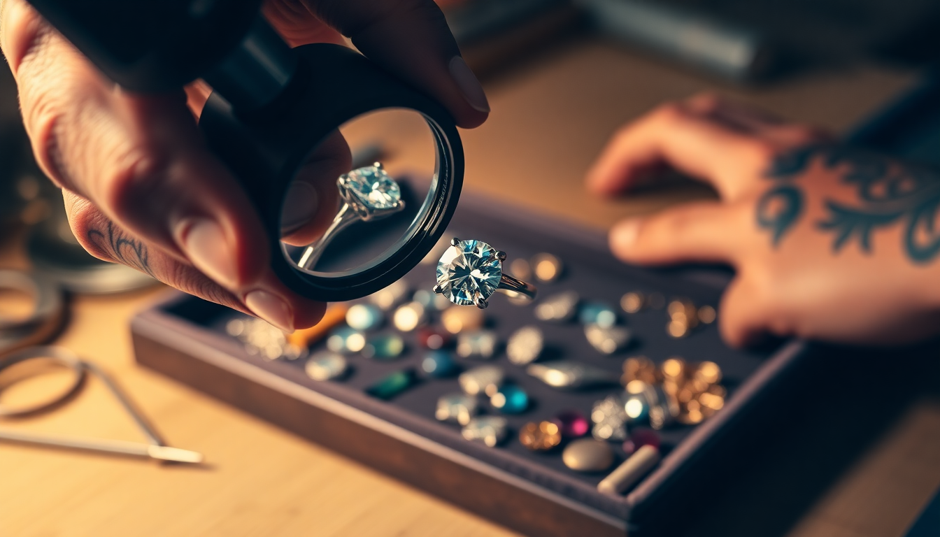 Are Jewelry Appraisals Accurate? What You Need to Know