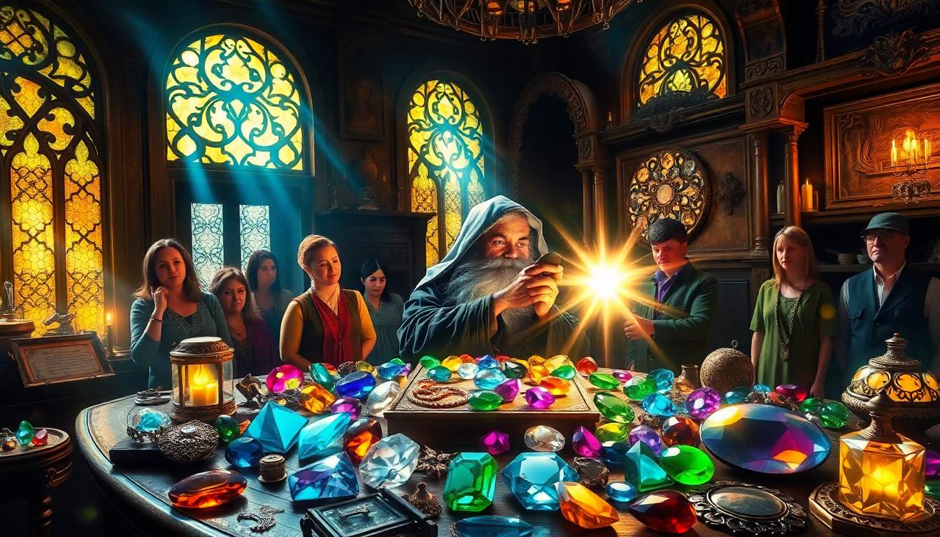 jewelry with meaning