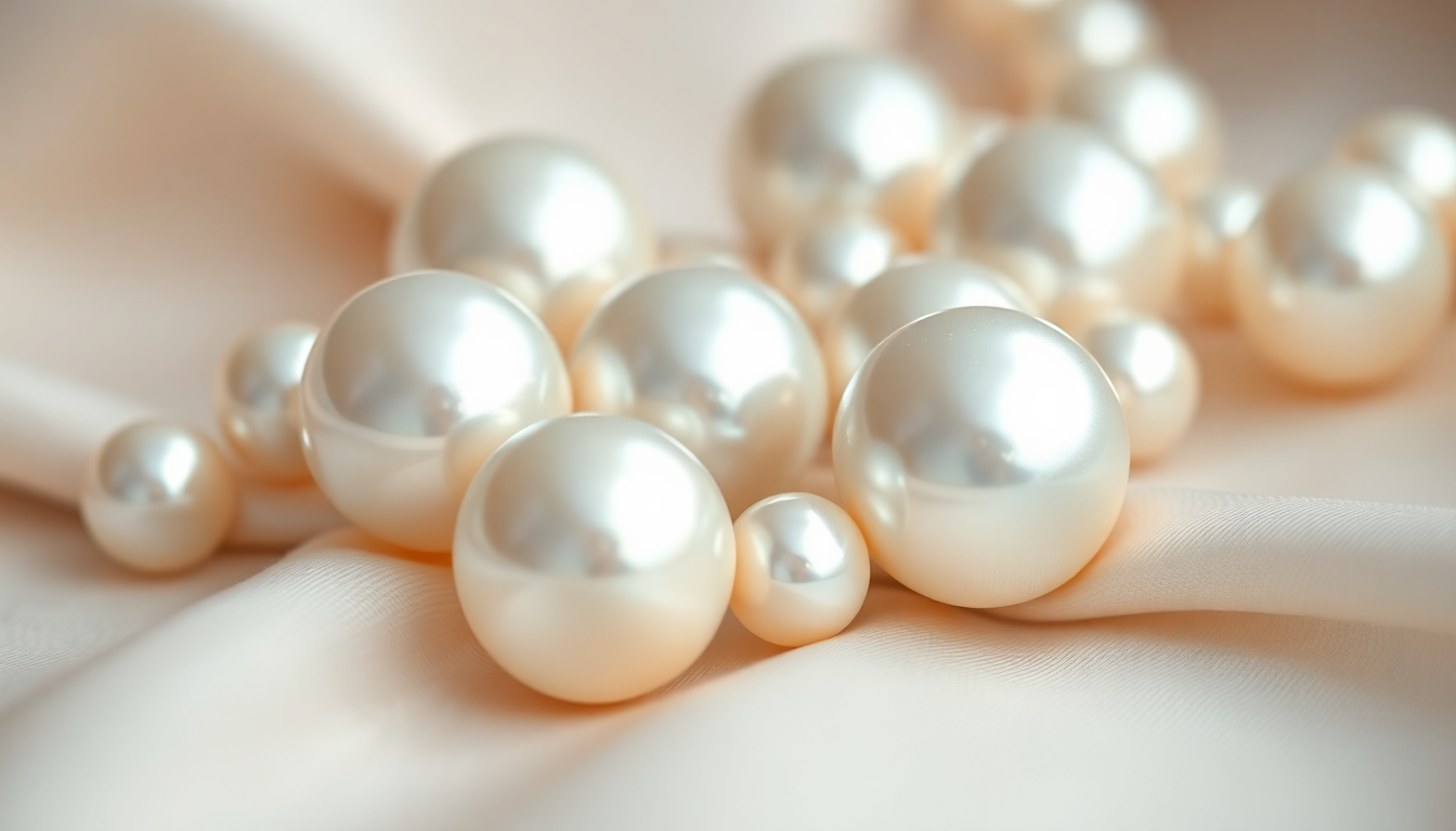 are cultured pearls real pearls ?