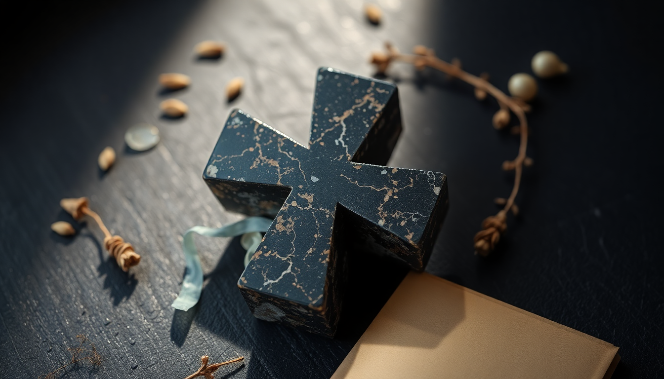 Unlock the Mysteries of Chiastolite: A Captivating Gemstone Journey