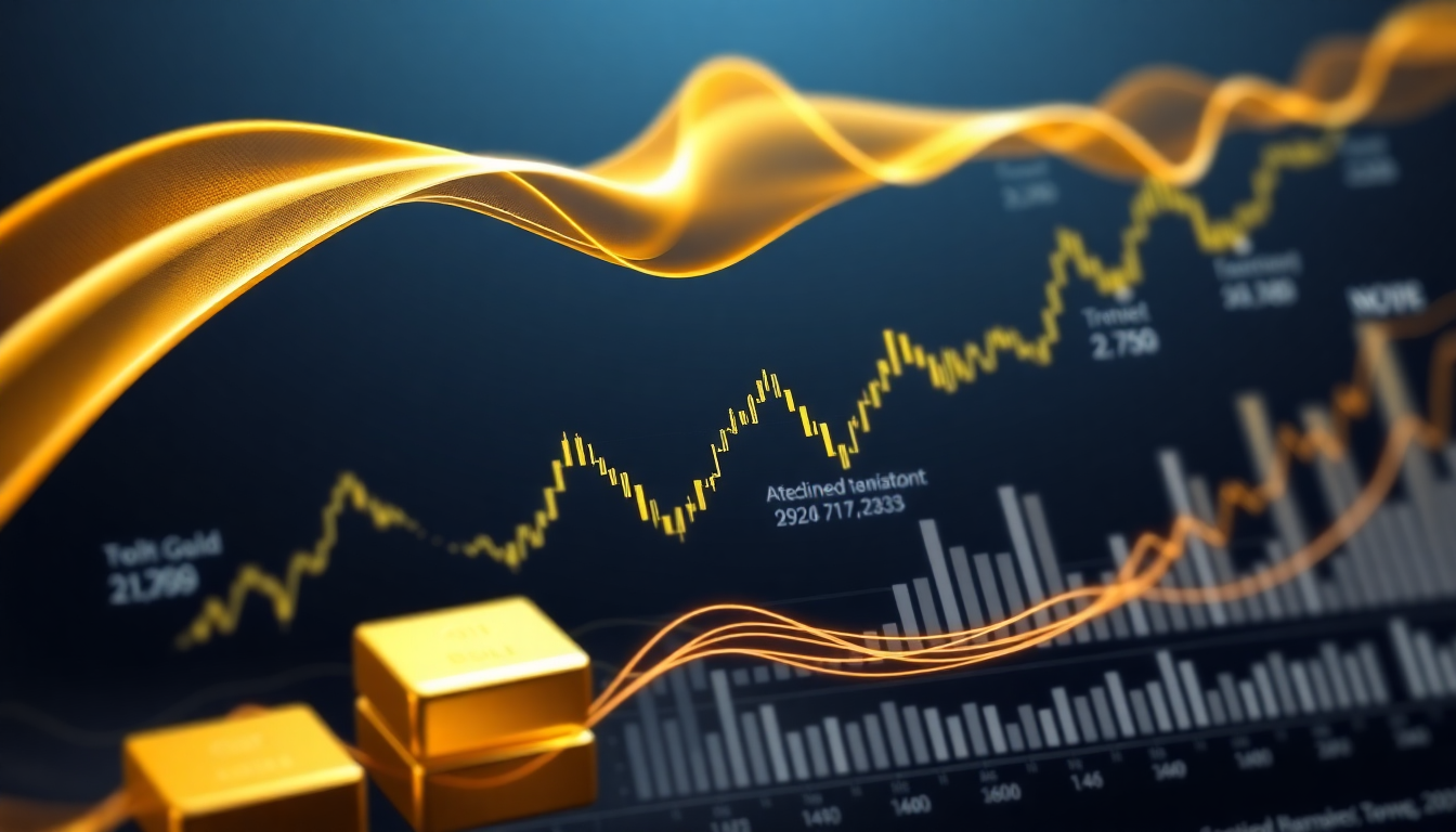 gold price vs silver price