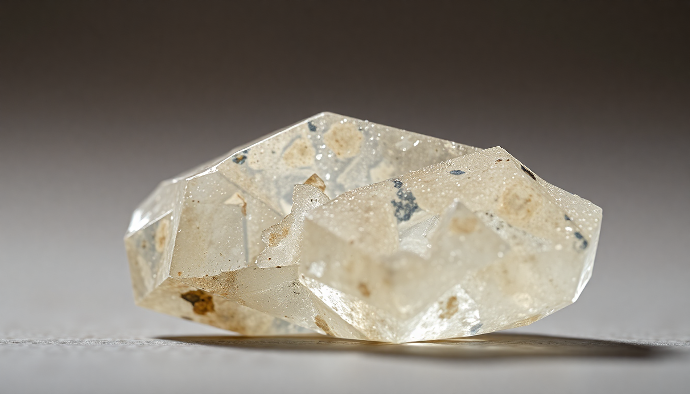 Discover the Captivating Beauty of Mordenite Gemstones: A Treasure Trove from Riyo Gems