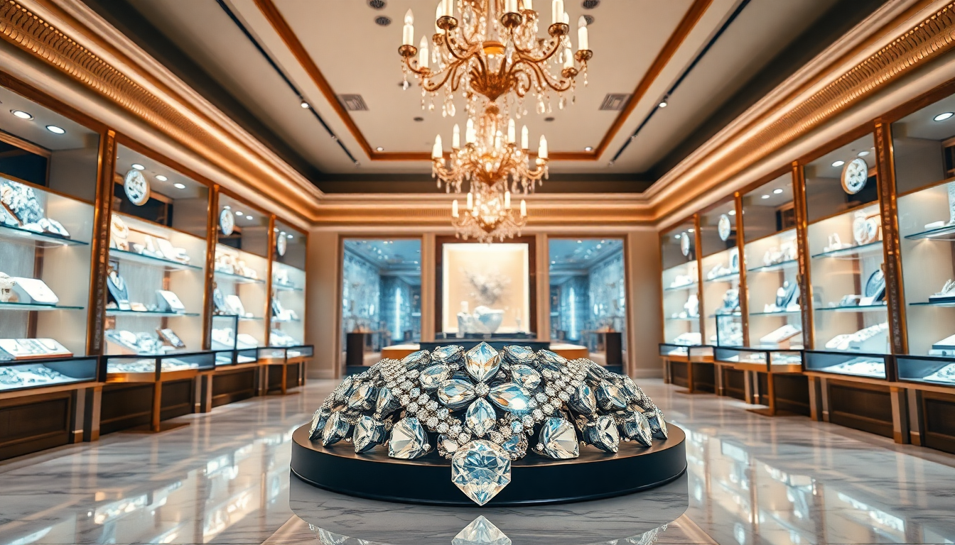 jewelry near me within 5 mi