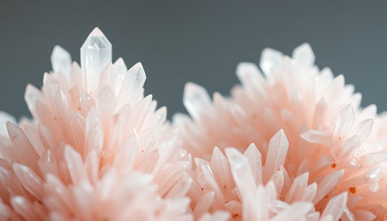Discover the Captivating Beauty of Scolecite Gemstones: A Jeweler's Delight