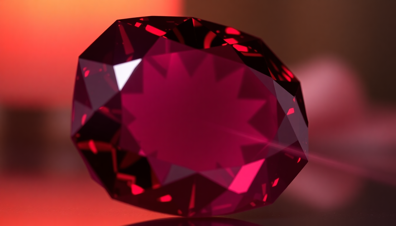 what does a ruby look like ?