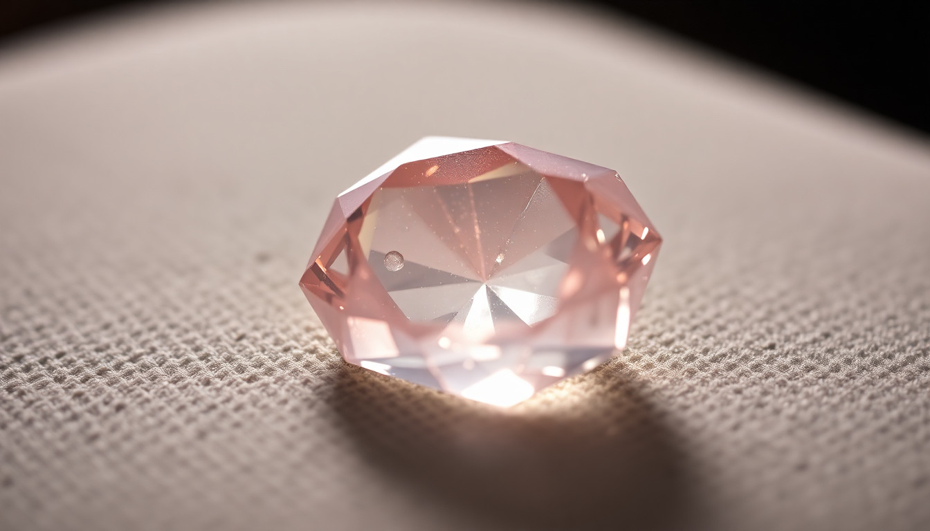 Unlock the Captivating Beauty of Danburite Gemstones: A Comprehensive Guide
