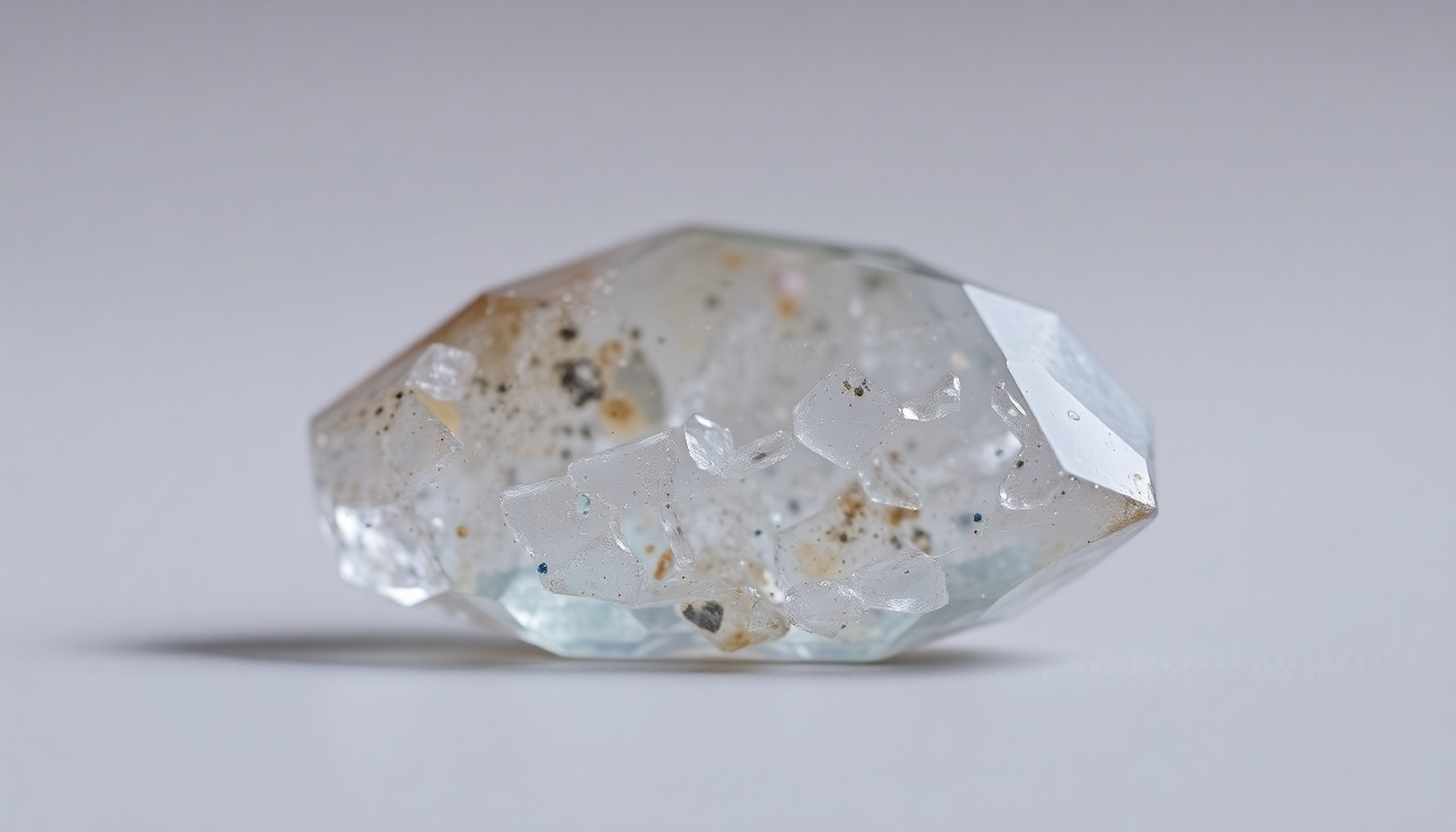 Discover the Captivating Beauty of Chiolite Gemstones