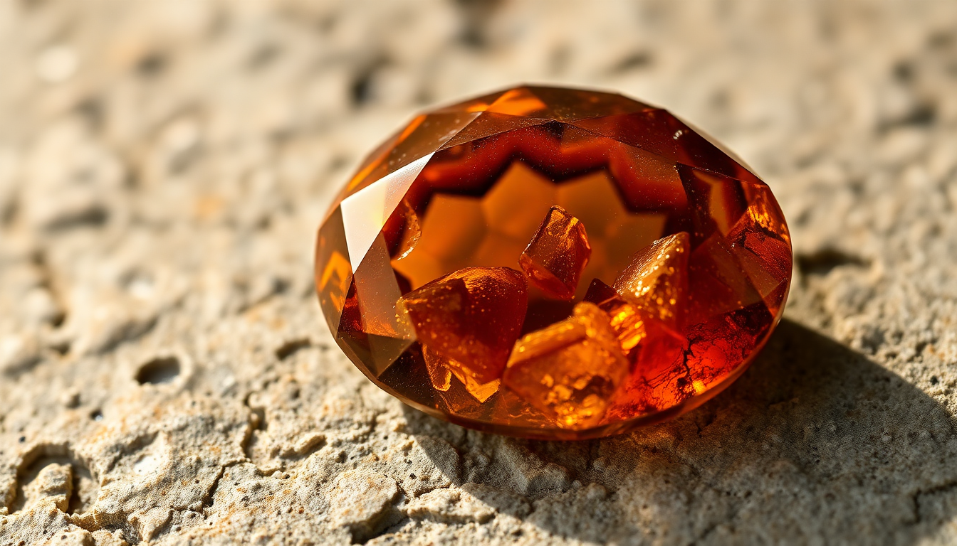 Unlocking the Secrets of Indonesian Bumble Gemstones: A Journey of Artistry and Sustainability