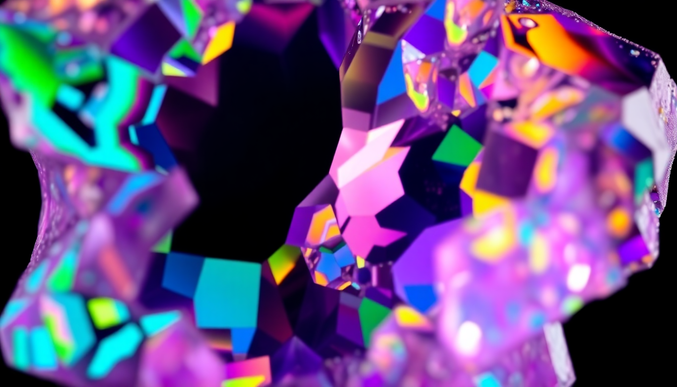 The Fascinating World of Gemstone Solid Solutions