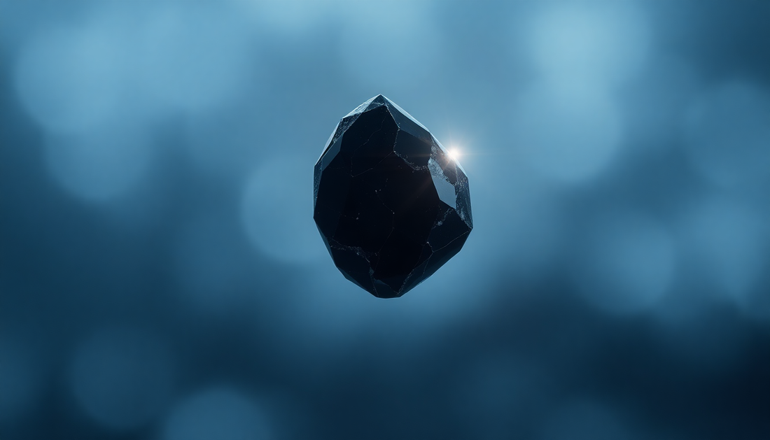 Unlocking the Healing Power of Onyx: A Gemstone for Transformation