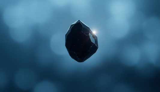 Unlocking the Healing Power of Onyx: A Gemstone for Transformation