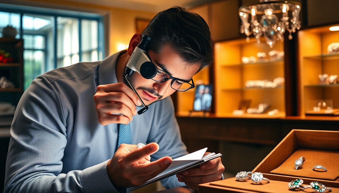 How Much Does a Jewelry Appraisal Cost? Complete Pricing Guide for Valuations