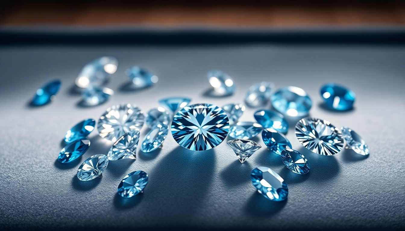 Discover the Allure of Tiffany Gemstones: A Guide to Elevating Your Jewelry Collection