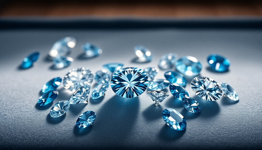 Discover the Allure of Tiffany Gemstones: A Guide to Elevating Your Jewelry Collection