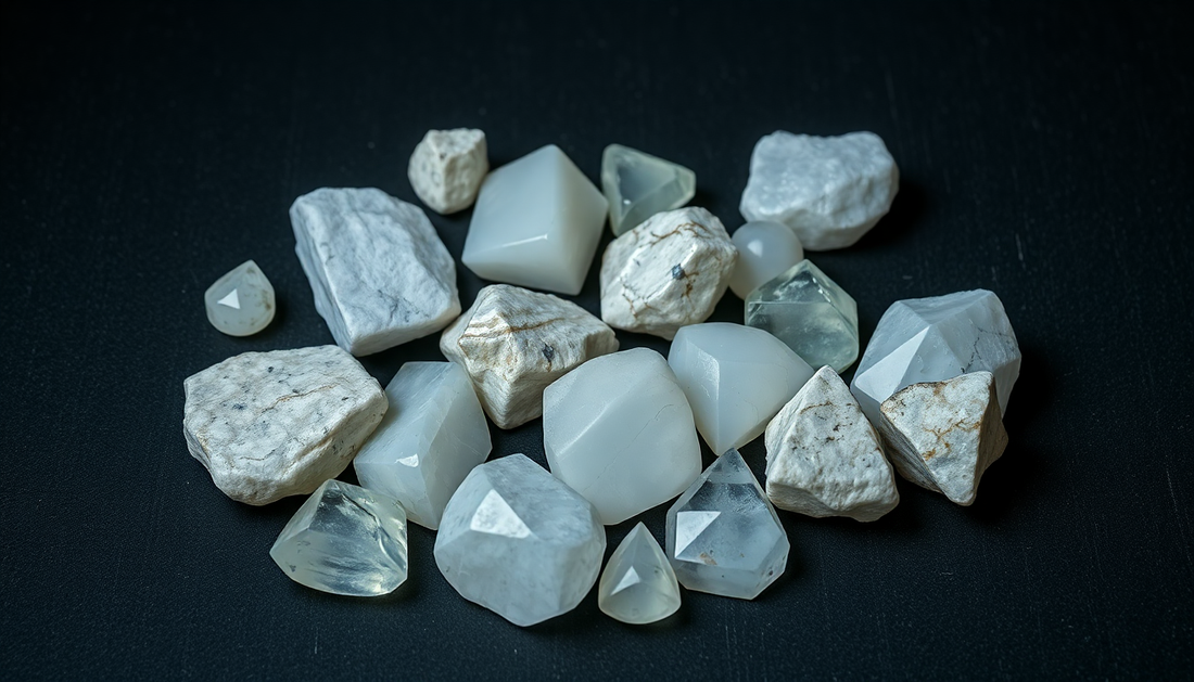 Unlock the Secrets of Plagioclase Gemstones: A Captivating Journey